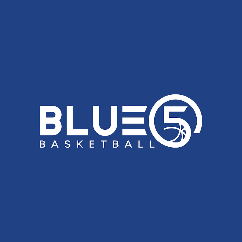 Blue5 Basketball