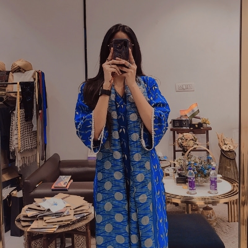 Saabiya Naaz