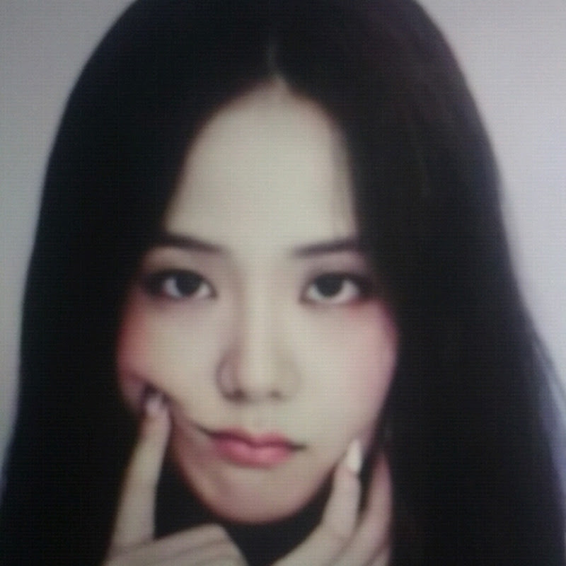 👑 Ailyn Valeria jisoo 👑