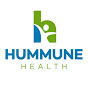 Hummune Health logo