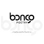 Bongo Poetry logo