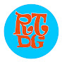 Road Trippin' Disc Golf logo
