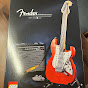 Wah Guitar Shop