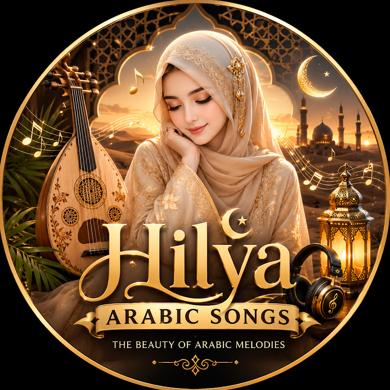 hilya arabic songs