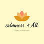 Calmness 4 All logo