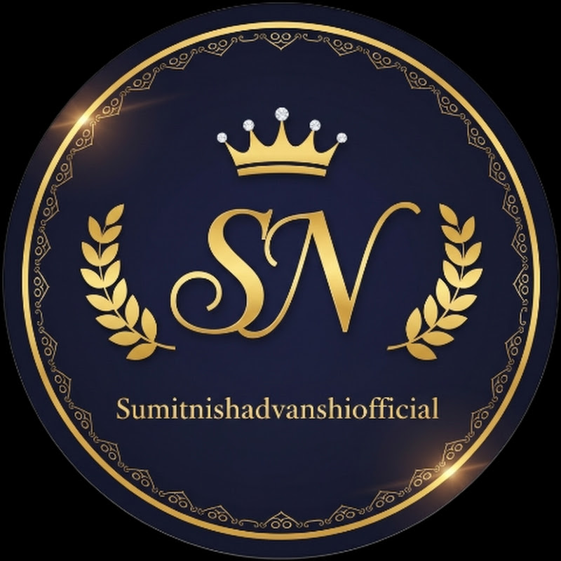 Sumit Nishadvanshi Official