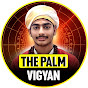 palmistry by vashishth  logo