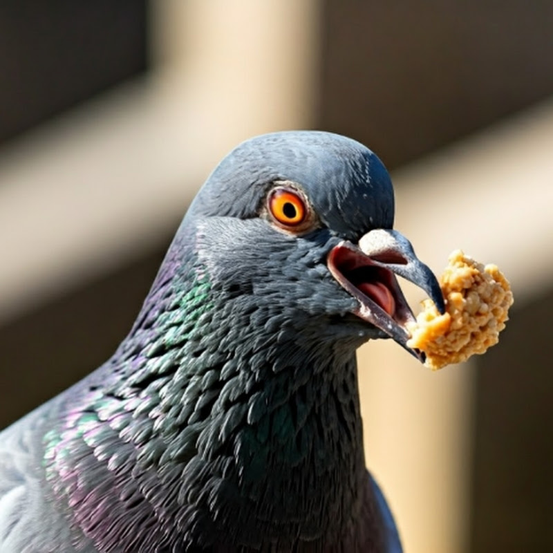 ALAMGIR KABUTAR LOFT