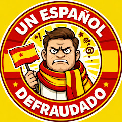 UN ESPAÑOL DEFRAUDAO