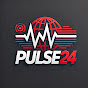 Pulse 24  logo