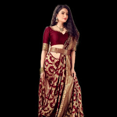 Channel thumbnail for ITI SAREE WALA