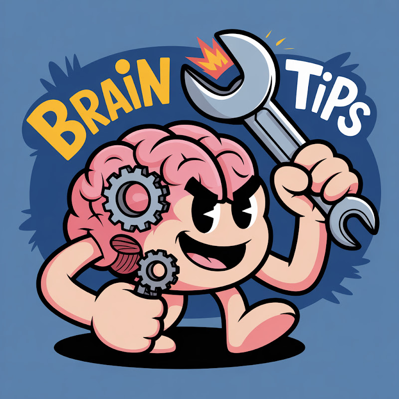 Brain Tips