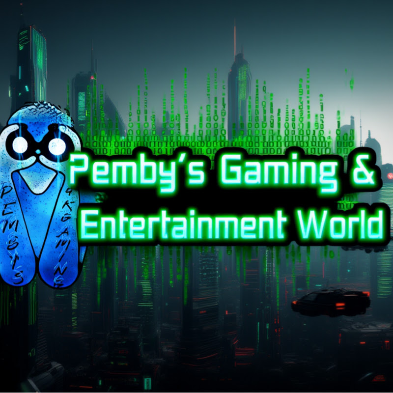 PEMBY'S GAMING & ENTERTAINMENT WORLD