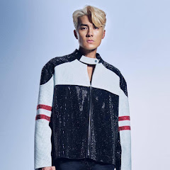 吳克群台灣後援會アイコン画像