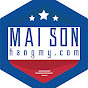Maison Hàng Mỹ logo