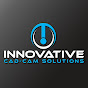 Innovative Cadcam Solutions logo