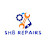 SHB Repairs