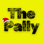 The Pally logo