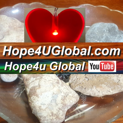 Hope4UGlobal