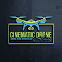 Cinematic Drone Filming logo