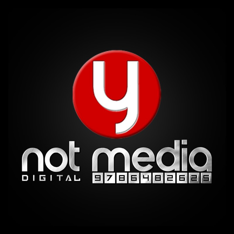 Y Not Media