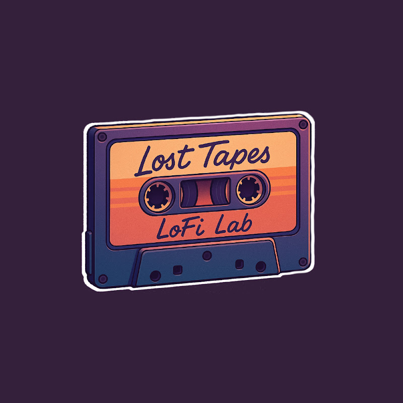 Lost Tapes LoFi Lab