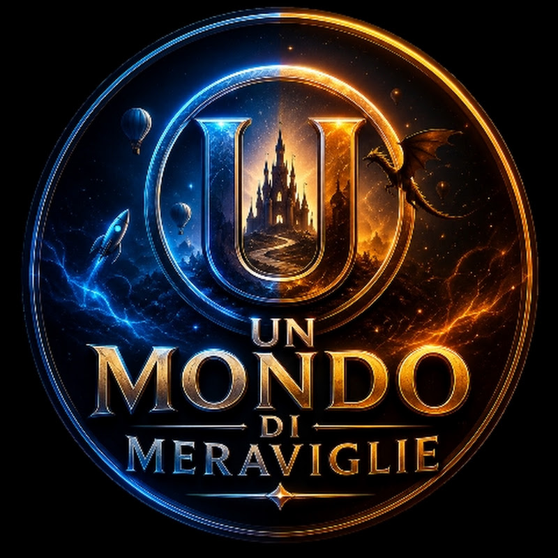 Un mondo di meraviglie