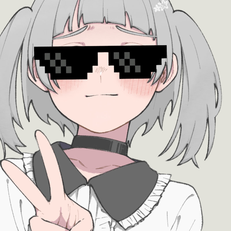 はくあ [Hakua Ch.]