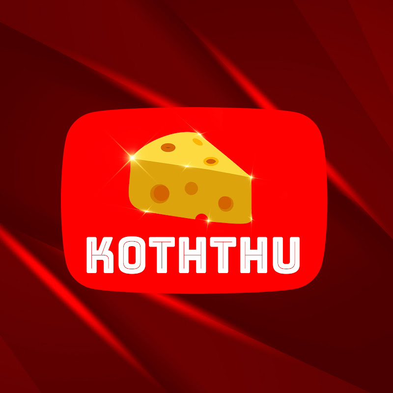 Cheese Koththu