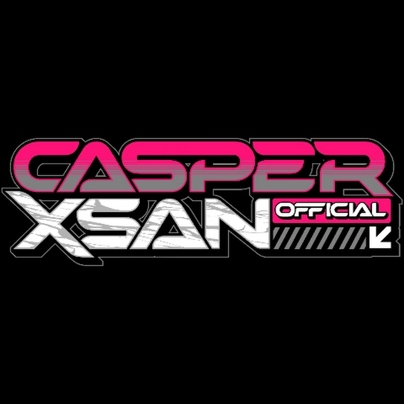 CASPER & XSAN OFFICIAL 