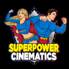 Superpower Cinematics