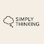 Simply Thinking logo