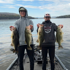 A&W Fishing
