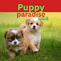 Puppy paradise usa logo