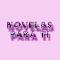 F9xMH0NstXI-channel-avatar-Novelas para ti