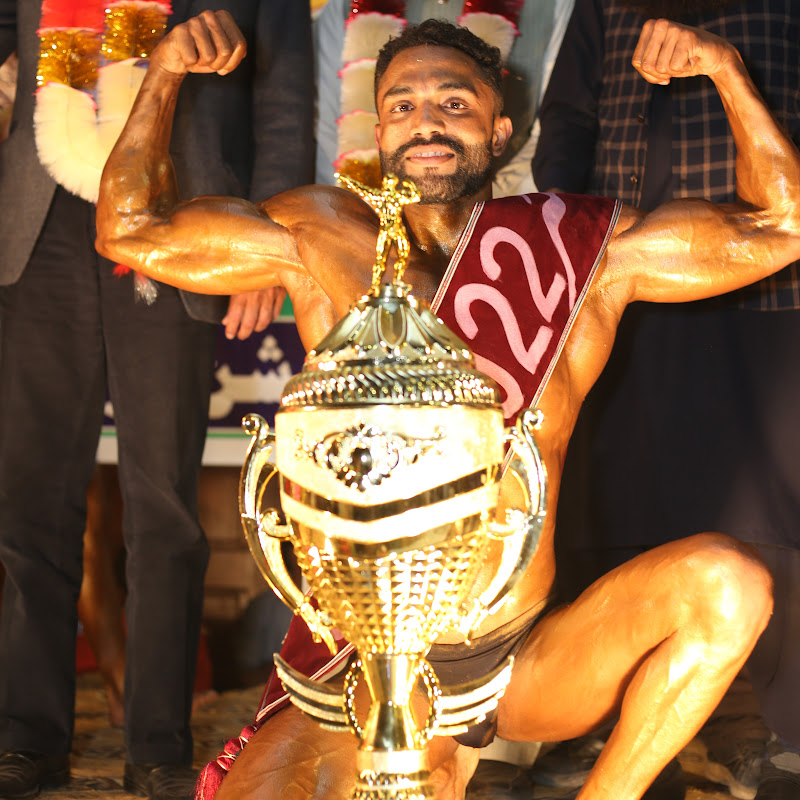 fitness madness official