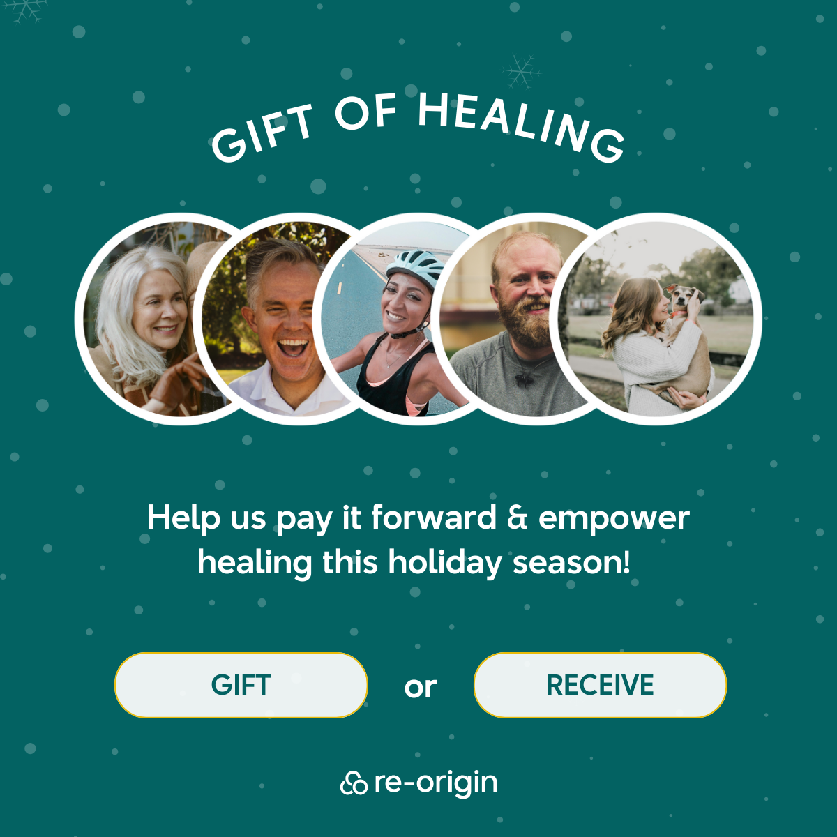 Post from Brain Retraining Program | re-origin®