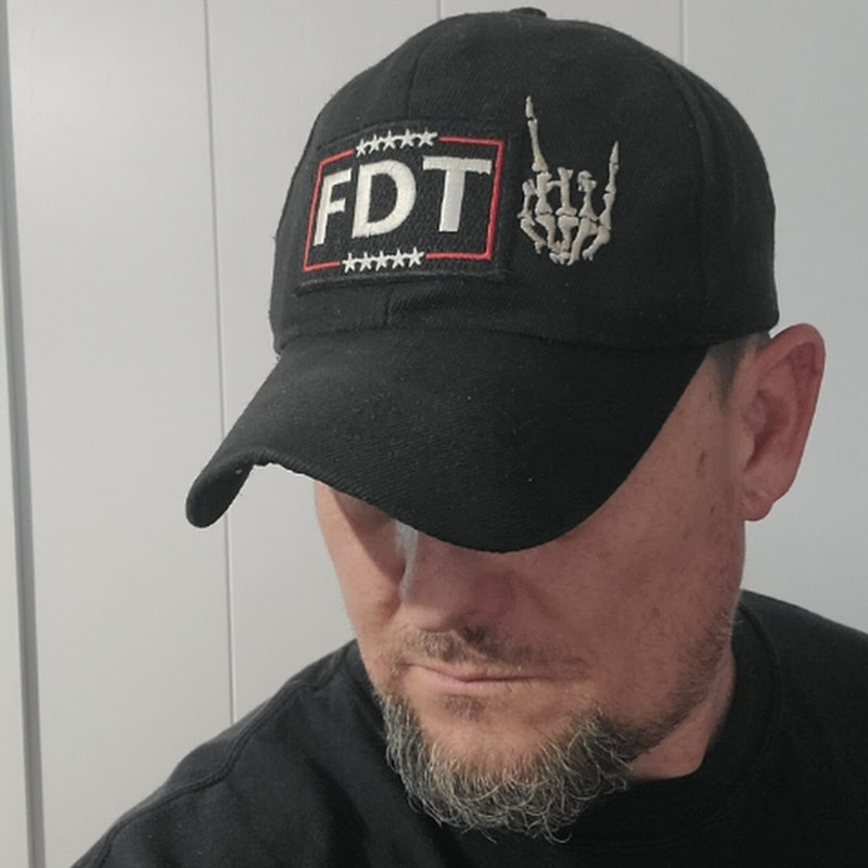 The Unfiltered Veteran 
