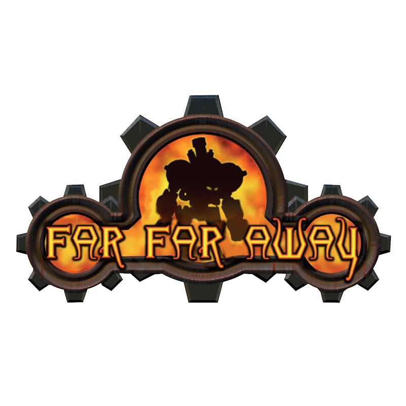 FarFarAway Wargames