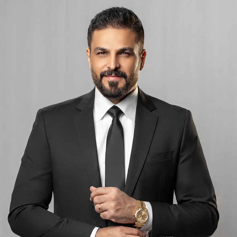 Hussam AlRassam - حسام الرسام