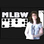 Melissa's Legally blind World - @melissaslegallyblindworld YouTube Profile Photo