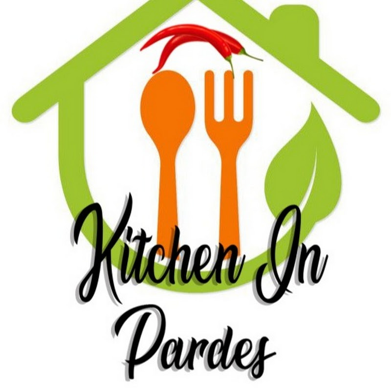 Kitchen in Pardes