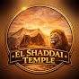 El Shaddai Temple logo