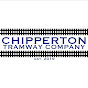 Chipperton Tramway Company  logo