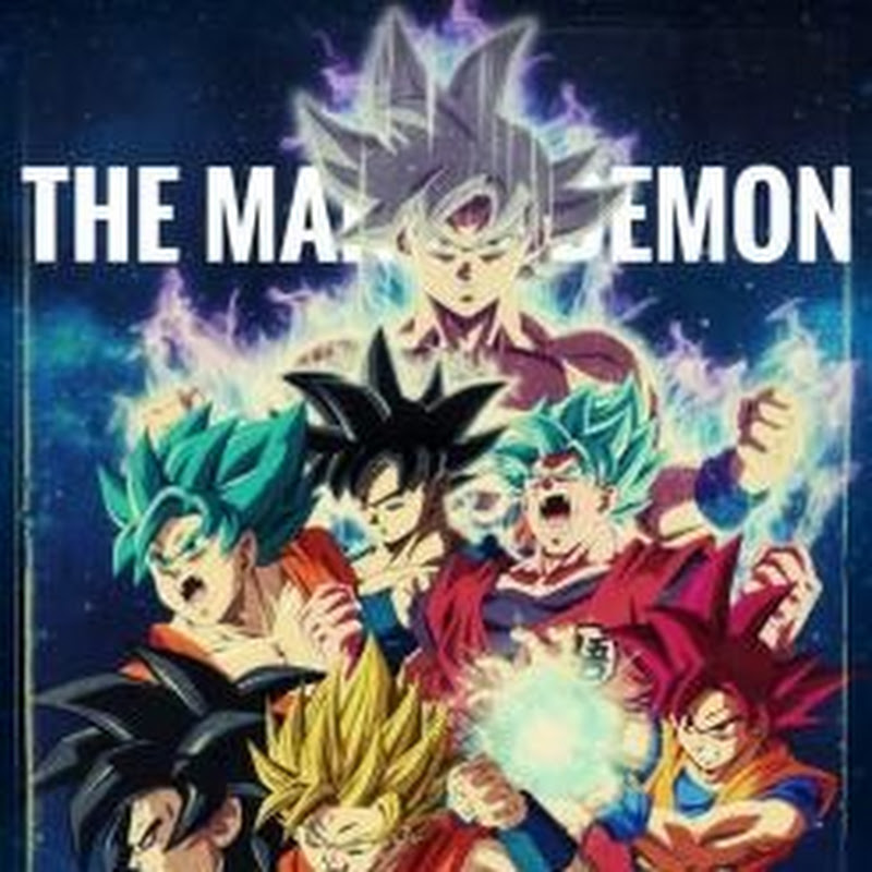 The Manga Demon avatar