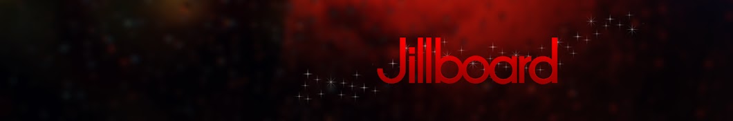 Jillboard101 رمز قناة اليوتيوب