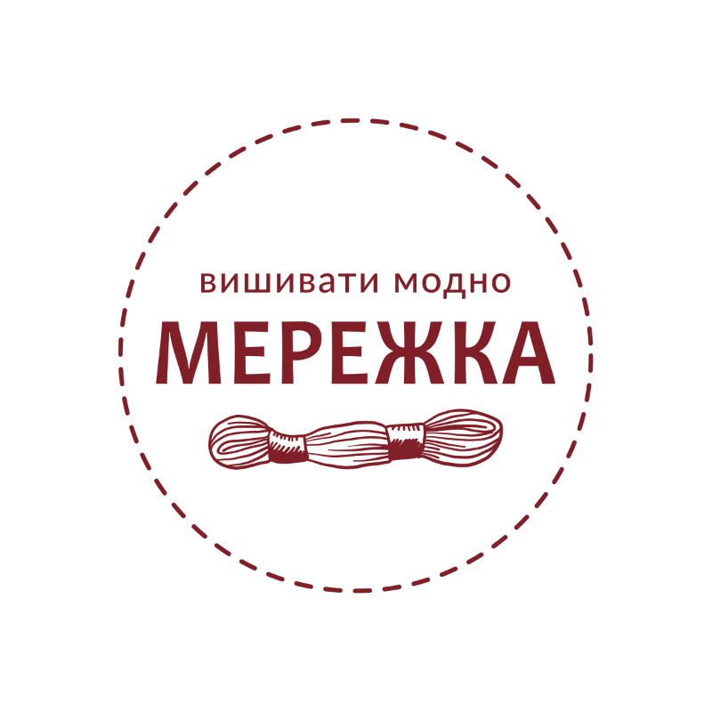 Мережка-товари для вишивання!