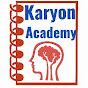 Karyon Academy logo