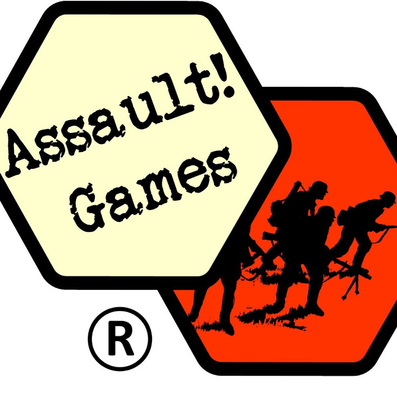 Assault Games