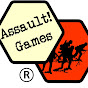 Assault Games